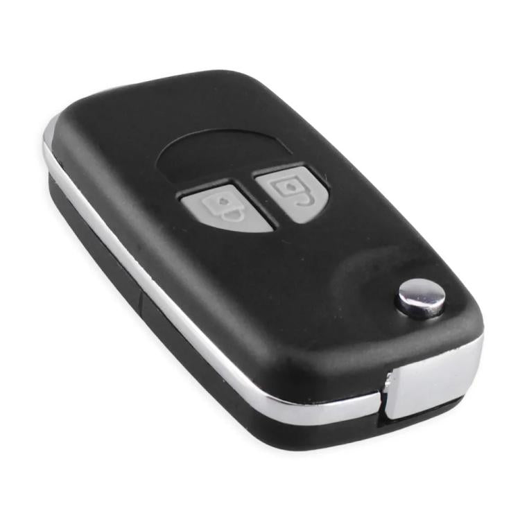 Custodia chiave auto Suzuki SX4 lama pieghevole laterale