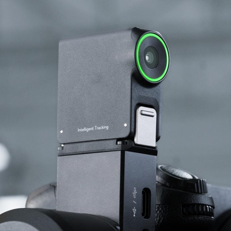 Modulo tracciamento intelligente per DJI RS 5 e RS 4