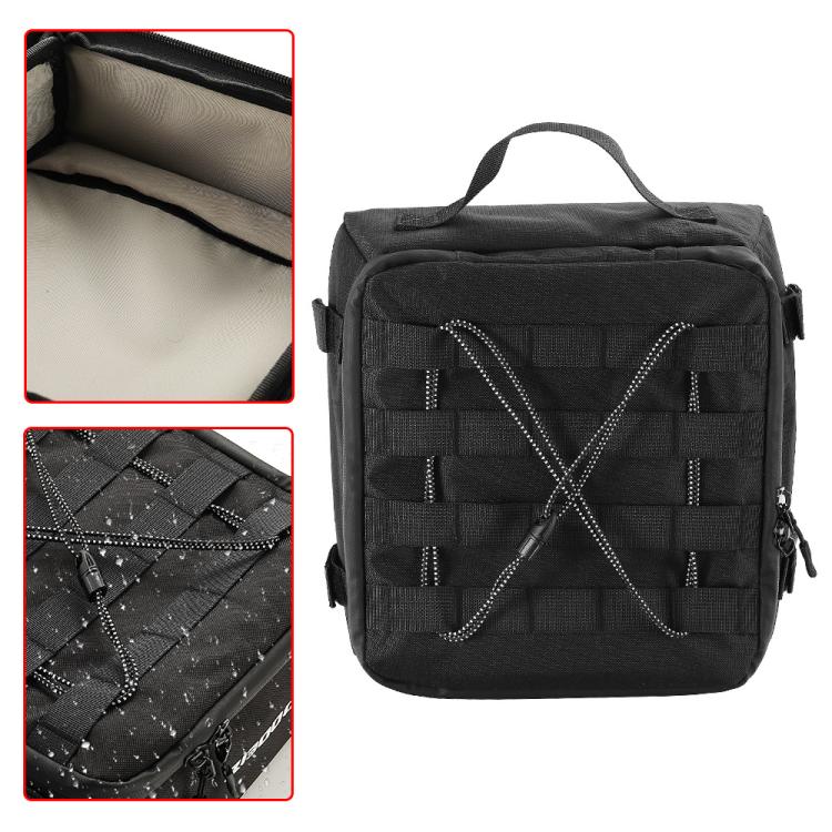 Borsa da tetto impermeabile per BMW R 1300 GS