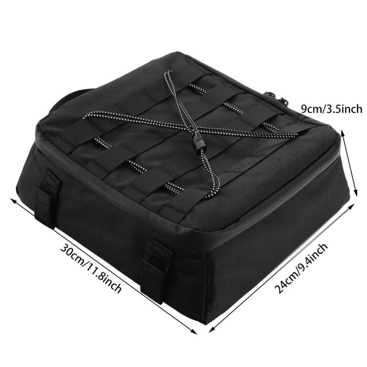 Borsa da tetto impermeabile per BMW R 1300 GS