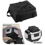 Borsa da tetto impermeabile per BMW R 1300 GS