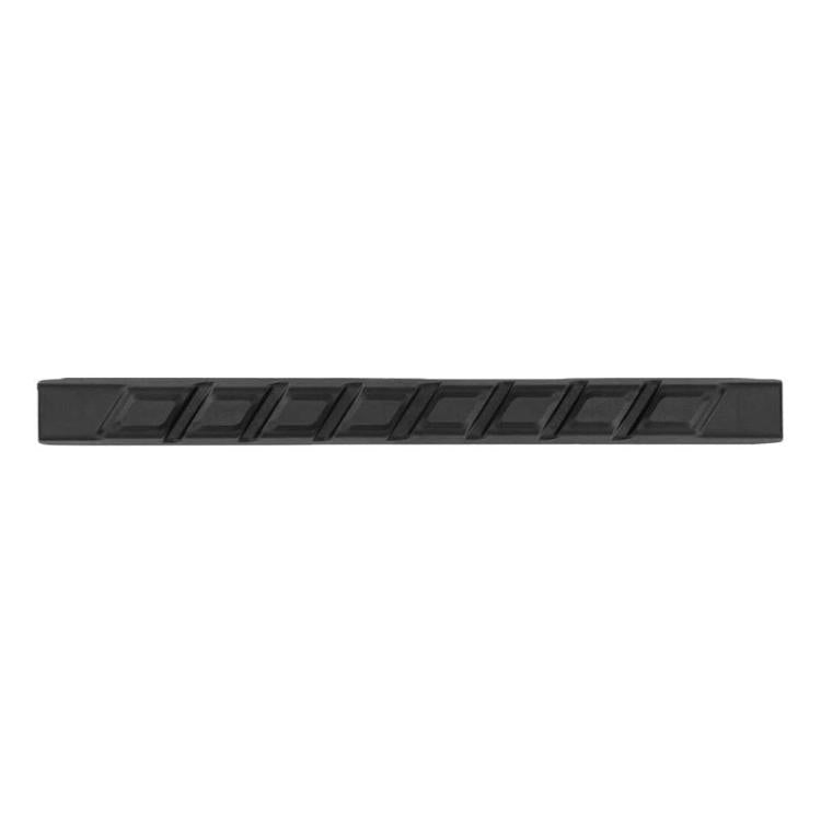 Striscia protettiva TPU per catena di bicicletta 23,5x2 cm