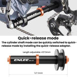 ENLEE EN-237 Tendicatena universale per bicicletta