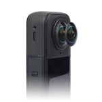 Kit lenti di ricambio per Insta360 X5 con strumenti