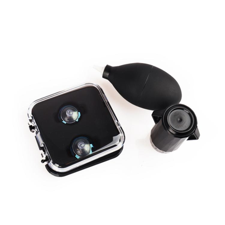 Kit lenti di ricambio per Insta360 X5 con strumenti