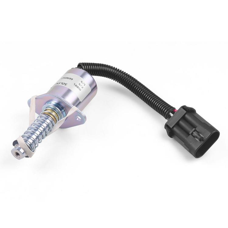 Elettrovalvolva di arresto per Bobcat A220, S150, S160, S185