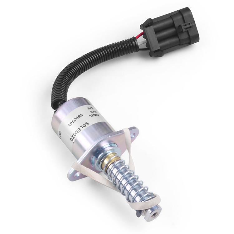 Elettrovalvolva di arresto per Bobcat A220, S150, S160, S185
