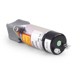 Elettrovalvola Woodward 12V per arresto motore SA-3527-T
