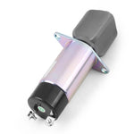 Elettrovalvola Woodward 12V per arresto motore SA-3527-T