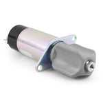 Elettrovalvola Woodward 12V per arresto motore SA-3527-T