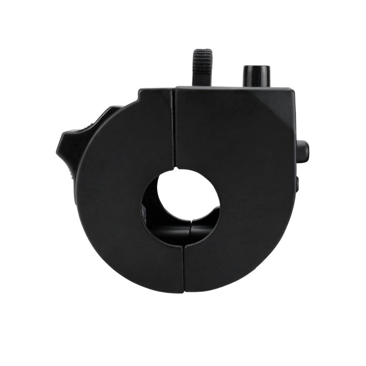 Kit indicatori di direzione per moto e ATV 12V con relè e clacson