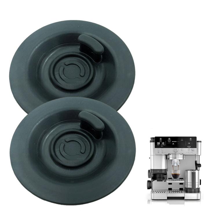 Confezione 2 dischi filtro cieco 54mm per Breville serie 8