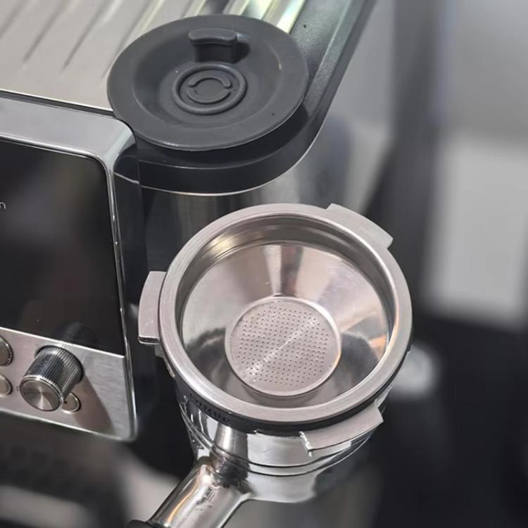 Confezione 2 dischi filtro cieco 54mm per Breville serie 8