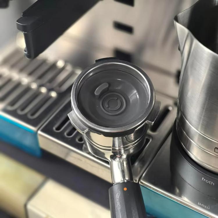 Confezione 2 dischi filtro cieco 54mm per Breville serie 8