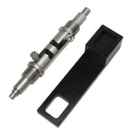 Attrezzo allineamento fasatura per BMW R1200GS e R1200RT