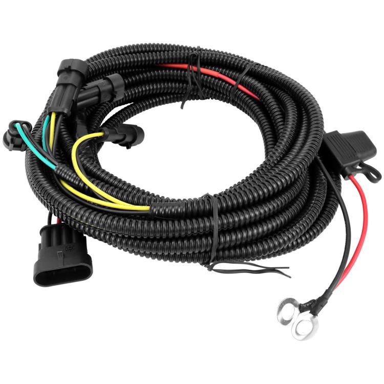 Kit cablaggio indicatori direzione ATV con interruttore
