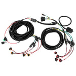 Kit cablaggio indicatori direzione ATV con interruttore
