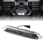 Barra luminosa LED per paraurti anteriore Can-Am Ryker 30cm