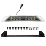 Barra luminosa LED per paraurti anteriore Can-Am Ryker 30cm