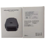 Batteria di ricambio 3830 mAh per DJI Mavic Pro