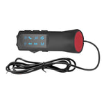 Pulsanti multifunzione per volante auto con 8 tasti retroillumina