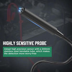Tester digitale liquido freni auto con allarme DY23C