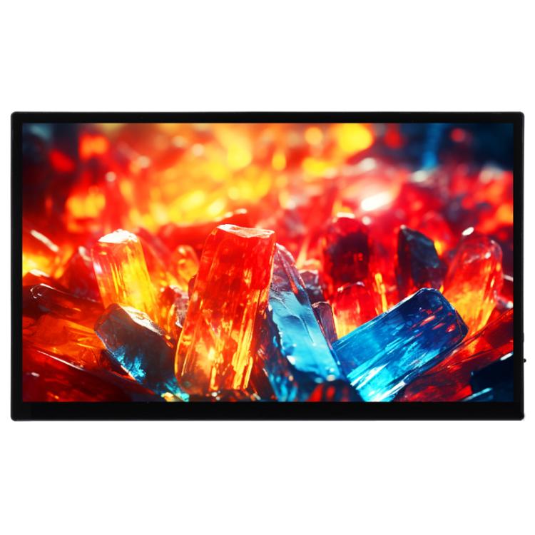 Waveshare Display AMOLED 13,3" FHD Touchscreen 1920x1080