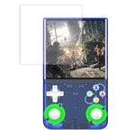 Pellicola vetro temperato per console R36 Ultra 9H