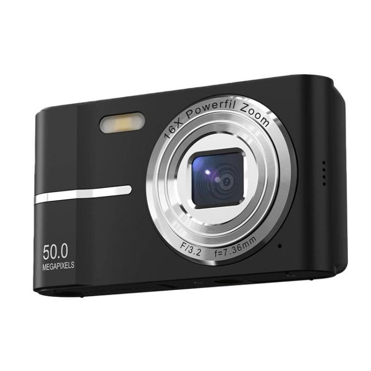 M03 Fotocamera digitale CCD retrò da 2,4 pollici, fotocamera portatile per studenti