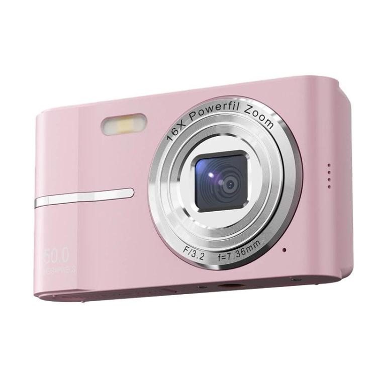 M03 Fotocamera digitale CCD retrò da 2,4 pollici, fotocamera portatile per studenti