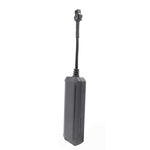 Dispositivo antifurto GPS tripla modalità 2G 9-90V a 2 fili