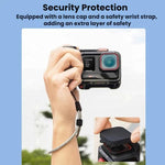 Kit estensione maniglia per gabbia Insta360 Ace Pro