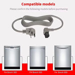 Cavo alimentazione lavastoviglie Bosch serie 300/500/800