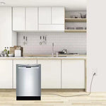 Cavo alimentazione lavastoviglie Bosch serie 300/500/800