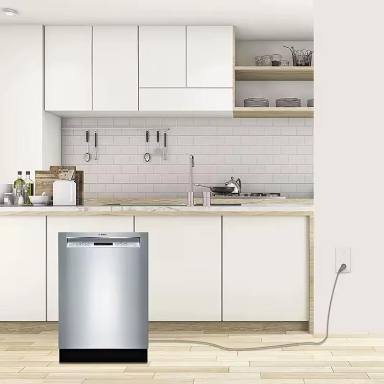 Cavo alimentazione lavastoviglie Bosch serie 300/500/800