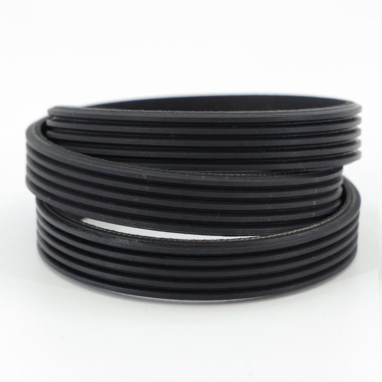 Cinghia elastica multi-V ricambio lavatrice GE WH01X27538