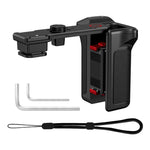 Base a sgancio rapido magnetica per DJI Osmo Action 6