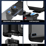 Base a sgancio rapido magnetica per DJI Osmo Action 6