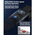 Base a sgancio rapido magnetica per DJI Osmo Action 6
