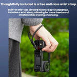 Base a sgancio rapido magnetica per DJI Osmo Action 6