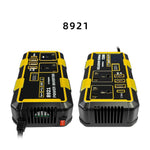 Inverter di potenza 300W per accendisigari auto 12V/24V