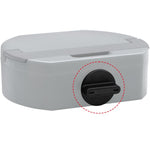 Coperchio serbatoio acqua per iRobot Braava Jet M6