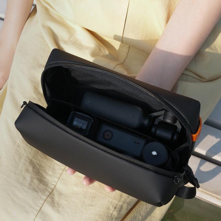 Borsa a tracolla per action camera DJI Osmo Pocket 3