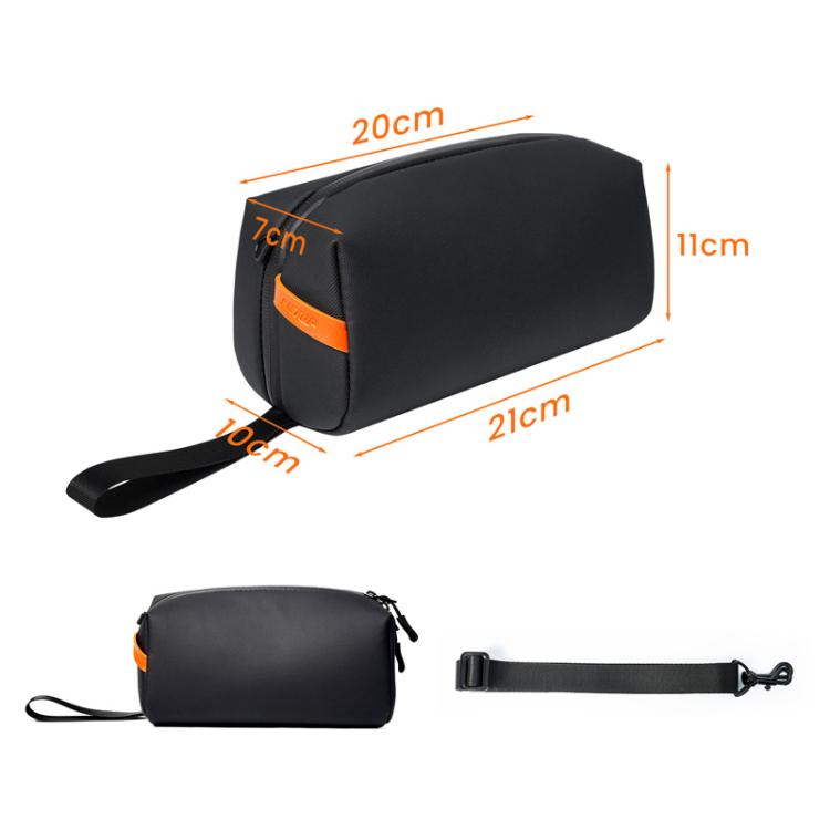 Borsa a tracolla per action camera DJI Osmo Pocket 3