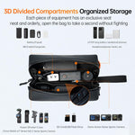Borsa a tracolla per action camera DJI Osmo Pocket 3