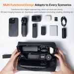 Borsa a tracolla per action camera DJI Osmo Pocket 3