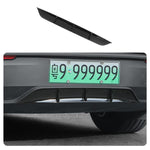 Spoiler posteriore Juniper per Tesla Model Y 2025+