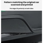 Spoiler posteriore Juniper per Tesla Model Y 2025+