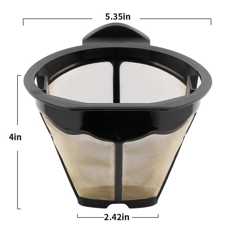 Filtro di ricambio per macchine da caffè Ninja CM300 e CM400
