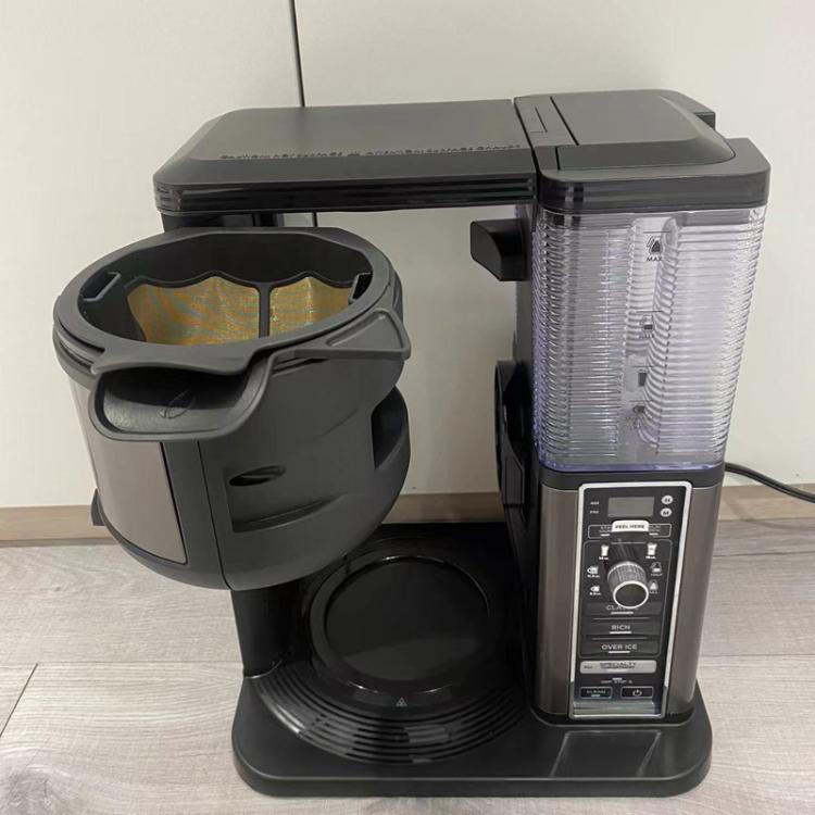 Filtro di ricambio per macchine da caffè Ninja CM300 e CM400